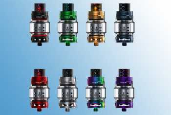 Smok TFV12 Prince Verdampfer