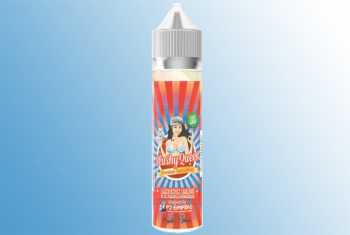 Bangkok Bandit Aroma - Slushy Queen PJ Empire 10ml/60ml (Tropischer Fruchtmix)