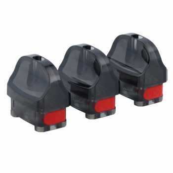 3 x Smok Nord 4 RPM2 Pod 4,5ml (1 Packung)