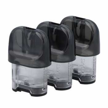 3 x Smok Novo 4 Pod 2ml (1 Packung)