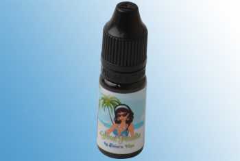 Juice´n Vape - Sweet Paradise Aroma 10ml