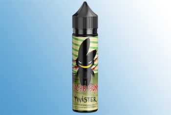 Twister Psycho Bunny Aroma 10 / 60ml (Zitrusmix)