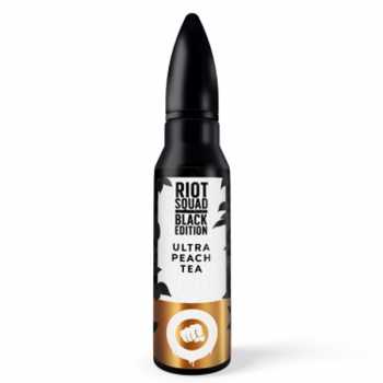 Ultra Peach Tea Riot Squad Aroma 5ml / 60ml (Eistee + Wild Pfirsich)