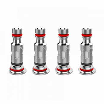 4 x Uwell Caliburn G Coil 0,8 Ohm (1 Packung)