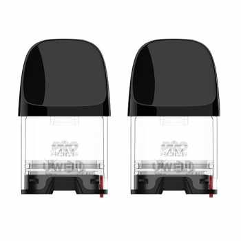 2 x Uwell Caliburn G2 Cartridge 2ml (1 Packung)