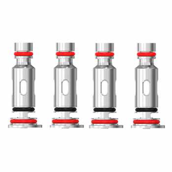 4 x Uwell Caliburn G2 Coil 1,2 Ohm (1 Packung)
