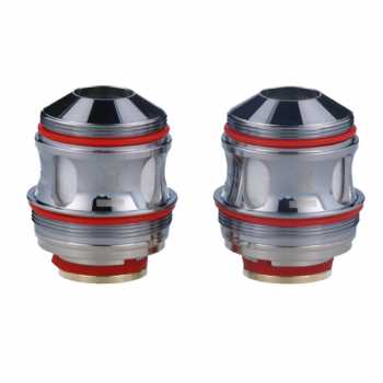 2 x Uwell Valyrian 2 Quadruple Coils 0,15 Ohm (1 Packung)