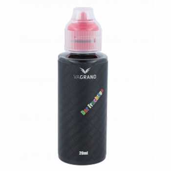 Der Fruchtige Vagrand Aroma 10ml / 60ml Fruchtmix aus Erdbeere, Kaktusfeige, Himbeere, Zitrone und Blaubeere
