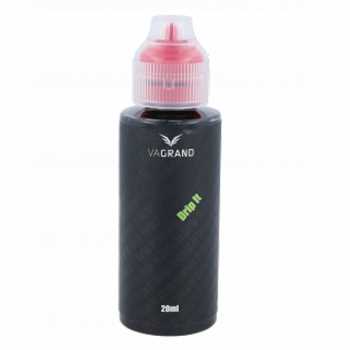 Drip It Vagrand Aroma 10ml / 120ml Zitronenbonbons und Kühle