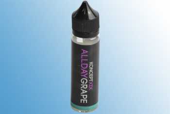 Vampire Vape All Day Grape