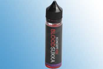 Vampire vape blood sukka