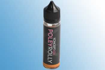 Vampire vape poley rolly
