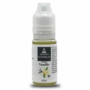 Vanille Syndikat Aroma 10ml