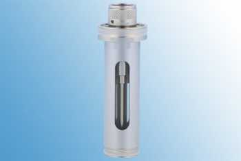 VapeOnly vPipe 3 BVC Verdampfer 1.2ml (Edelstahl)