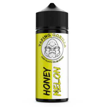 Honey Melon Vaping Gorilla Aroma 10ml / 120ml (Honigmelone)