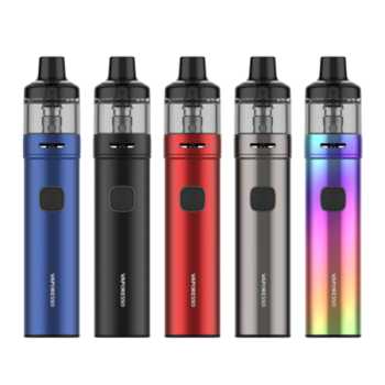 Vaporesso GTX Go 40 E-Zigaretten Set 40W