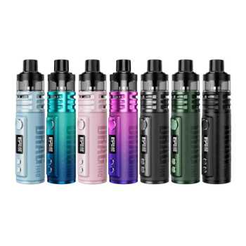 VooPoo Drag H40 Set E-Zigarette 40W