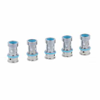 5 x Voopoo PnP TR1 1,2 Ohm Coils (1 Packung)