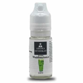 Waldmeister Syndikat Aroma 10ml