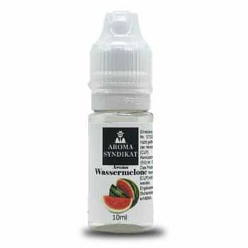 Wassermelone Syndikat Aroma 10ml