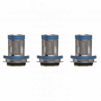 3 x Wotofo Clapton Mesh Coil 0,20 Ohm (1 Packung)