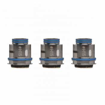 3 x Wotofo Single Mesh & Parallel Coil 0,15 Ohm (1 Packung)