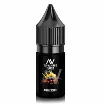 Apfelkuchen Alphavirus 5 Aroma 10ml