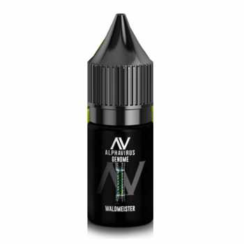 Waldmeister Alphavirus 7 Aroma 10ml