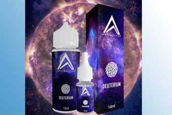 Deuterium 10ml Antimatter Aroma (Apfelstrudel mit leichter Zimtnote)