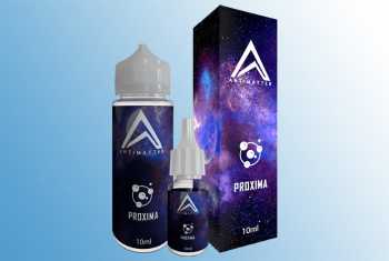 Proxima 10ml Antimatter Aroma abgespaceter Beerenmix