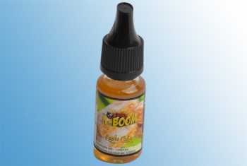 K-Boom Apple Cake Aroma Apfelstrudel mit Zimt