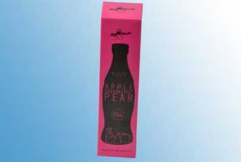 BigMouth FIZZY Flavor Apple / Dragon Fruit / Pear Aroma