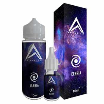 Eleria 10ml Antimatter Beerenmix mit leichter Frische Aroma 10ml