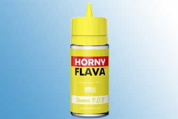 POB Horny Flava Aroma Fruchtmix aus Banane, Orange und Ananas