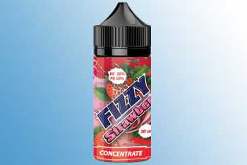 Strawberry Fizzy Juice Aroma