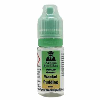 Wackelpudding Syndikat Deluxe Aroma 10ml