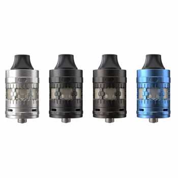 Aspire AGT Tank Clearomizer 25mm 4,0ml