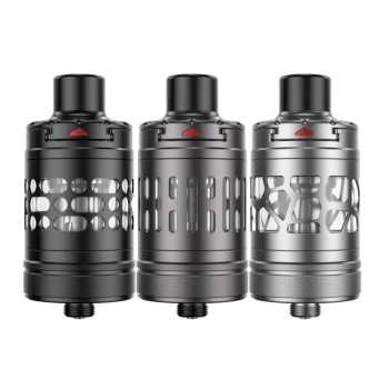 Aspire Nautilus 3SR Verdampfer 24,6mm 4,0ml