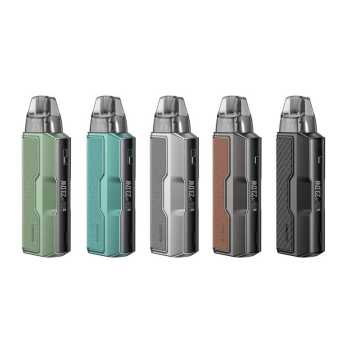Aspire Pulz Pro Kit Pod E-Zigarette 30W opt. Zugautomatik