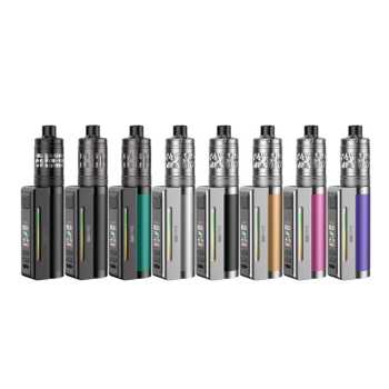 Aspire Zelos M80 Kit E-Zigarette 80W TC