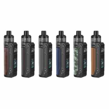 Aspire BP80 E-Zigaretten Set