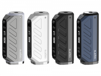 Aspire Deco Akkuträger 100W