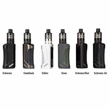 Aspire Finixx E-Zigaretten Set 80W TC