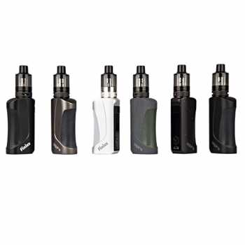 Aspire Finixx E-Zigaretten Set 80W TC