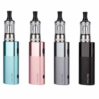 Aspire Zelos Nano E-Zigaretten Set