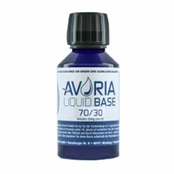 Avoria Liquid Basis VPG 70/30- 100ml