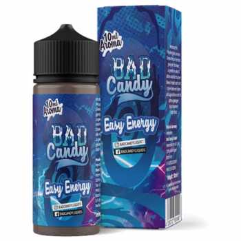 Easy Energy Bad Candy Aroma Longfill 10ml / 120ml (Fruchtmix mit Blaubeere, Acaibeere und Granatapfel)