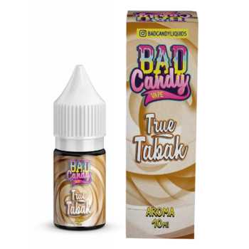 True Tabak Bad Candy Aroma 10ml (Tabak Geschmack)