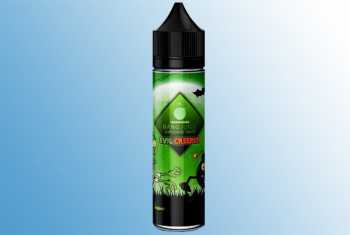 Evil Creeple S&V Aroma - Bang Juice Mix aus Cerealien, Zimt und Apfel