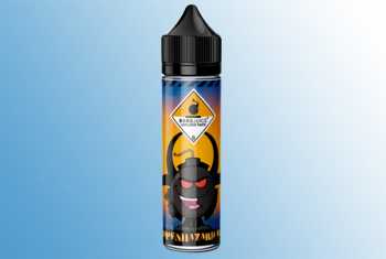 Tropenhazard Kool Bang Juice 15ml Aromashot reife Mango mit Frische Kick